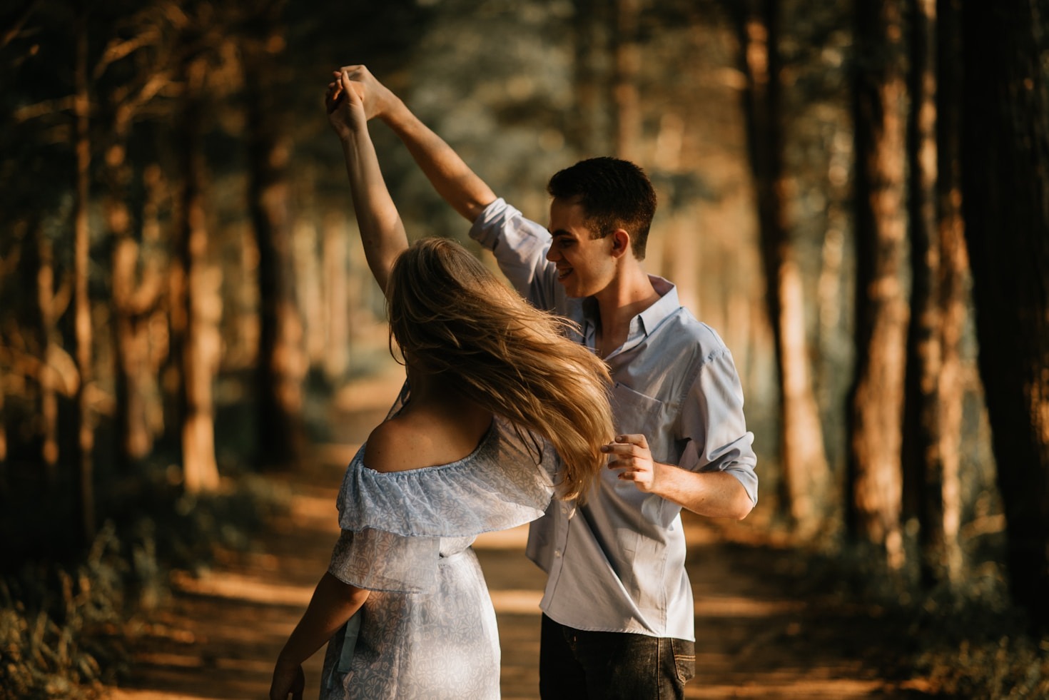 Finding God in Everyday Moments: Curt & Louise’s Story